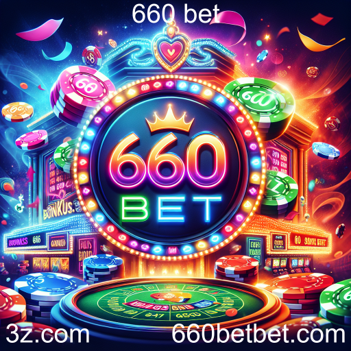 Descubra as Últimas Promoções do 660 Bet e Maximize Suas Apostas